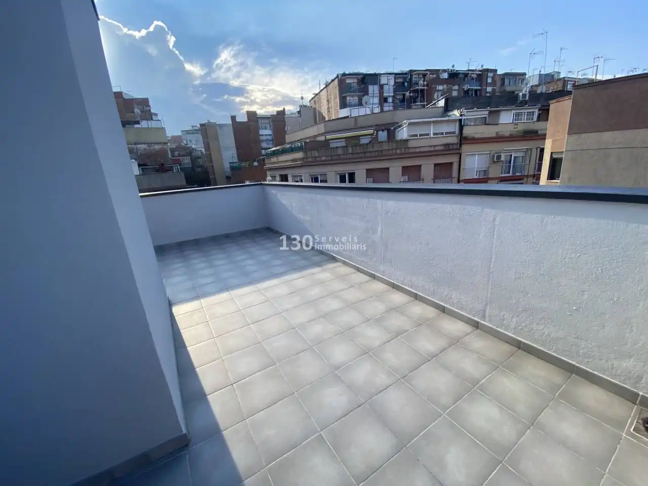 Wohnung mit Terrasse zum Verkauf in Calle Ramon Llull, imagen 4