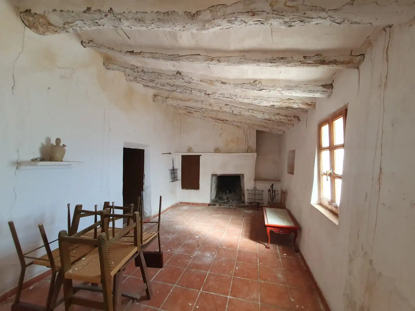 Casa rústica en venda a Diseminado Boquera Honda 10, imagen 6