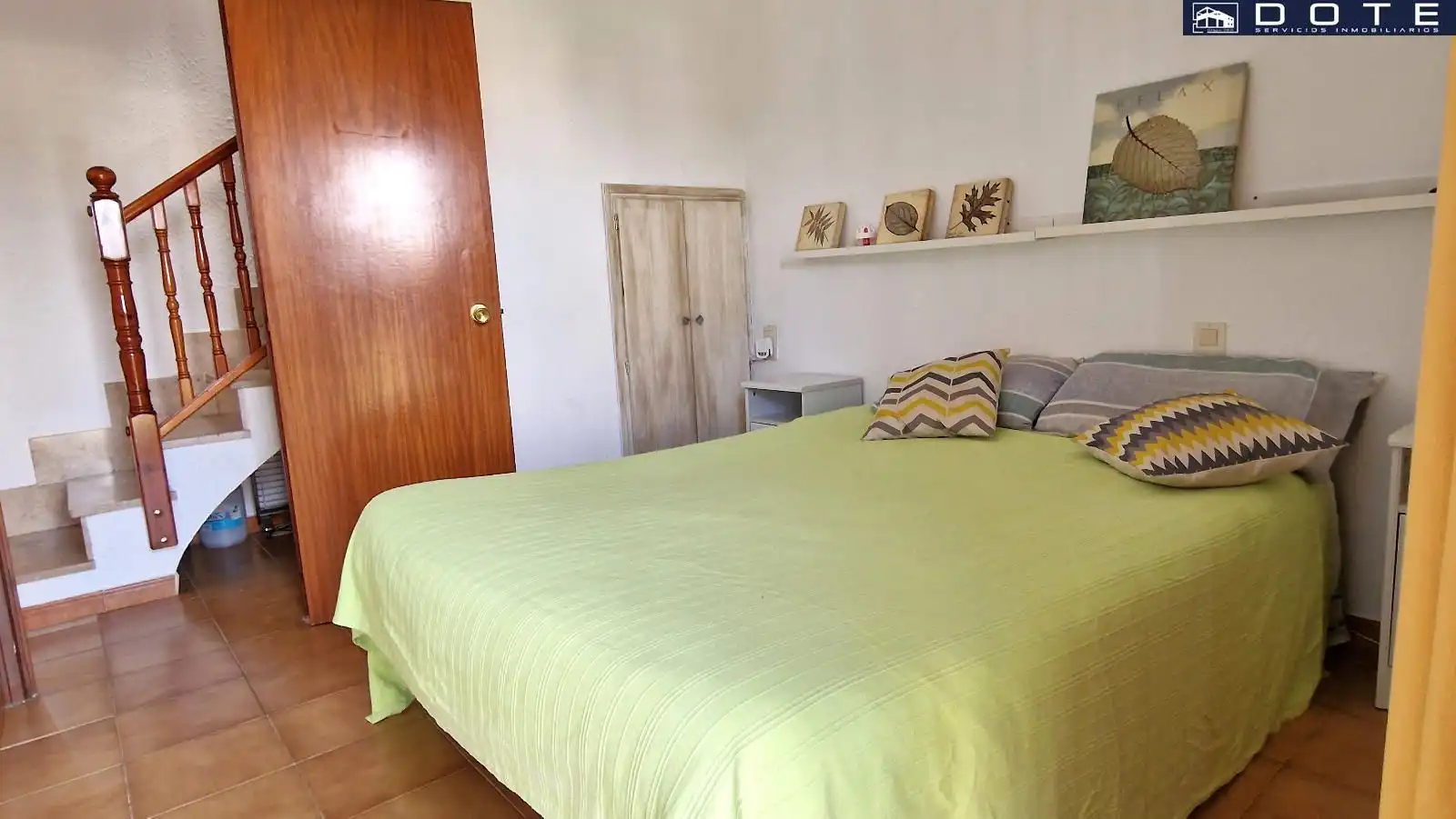 Einfamilien-Reihenhaus zum Verkauf in Marítima Nord