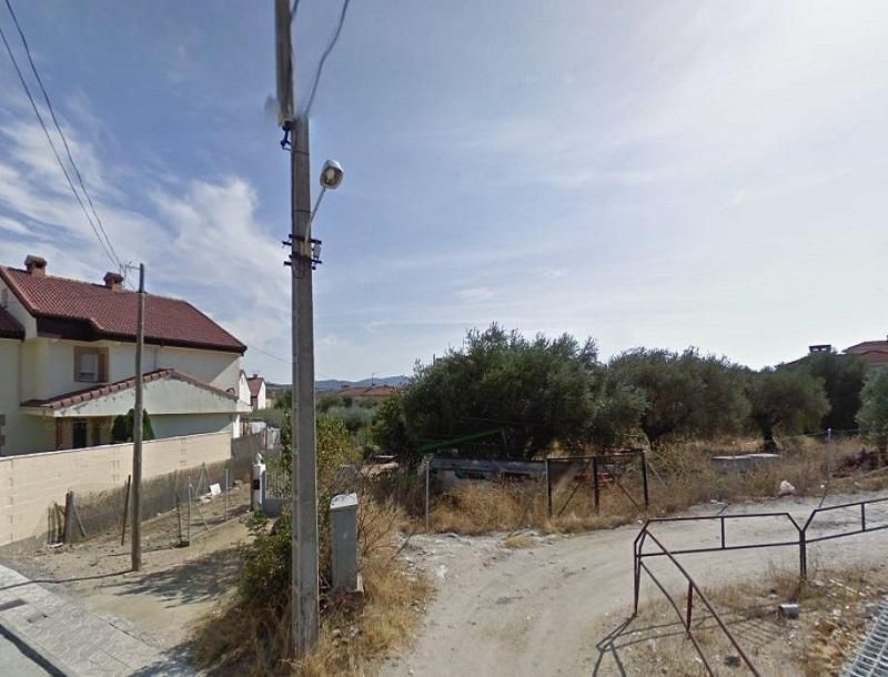Residencial en venda a Matalasganas, 18, Sotillo de la Adrada