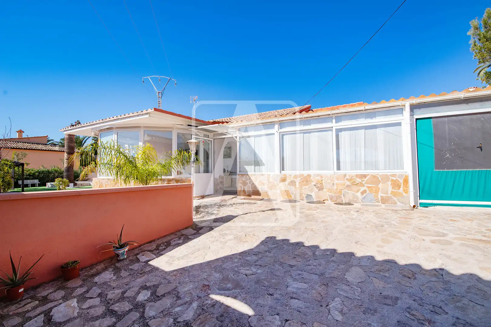 Villa avec piscine à vendre à Cometa, imagen 55