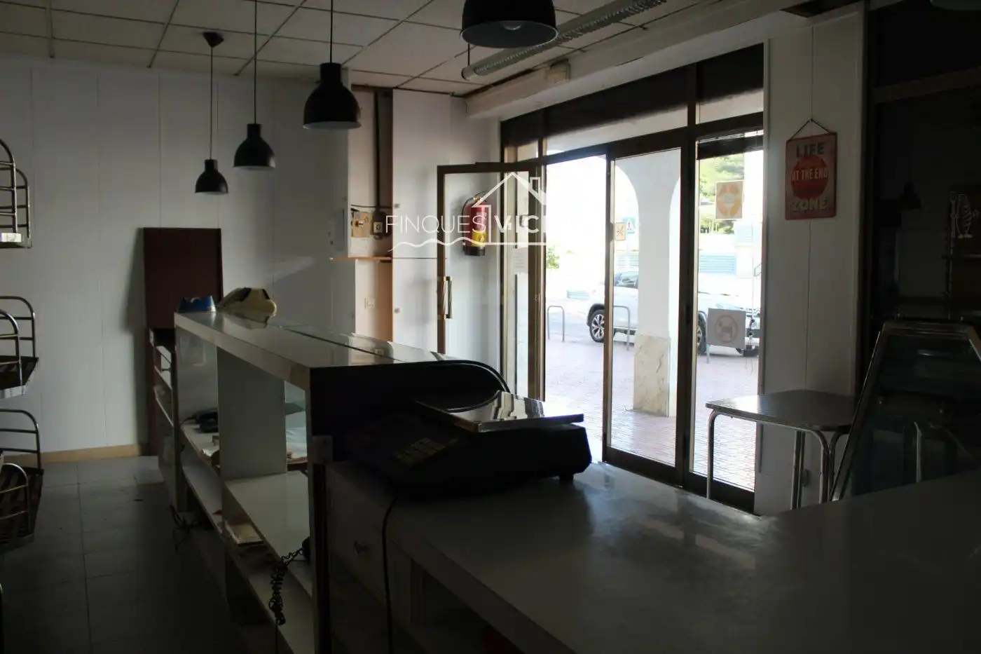 Local commercial à vendre à carrer del francas, imagen 5
