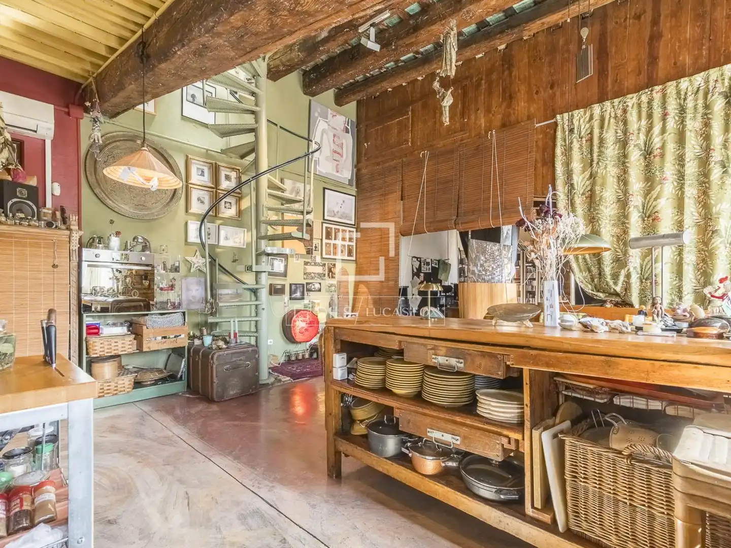 Loft zum Verkauf in Ciutat Vella, imagen 2