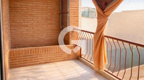 Foto 4 de Pis en venda a Cl Nostra Senyora Merce, Santa Maria - L'Eixample - Sud Sumella, Cubelles