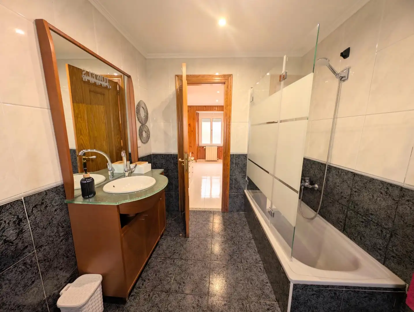 Villa con terrazza in vendita a Lugar La Uz, imagen 24