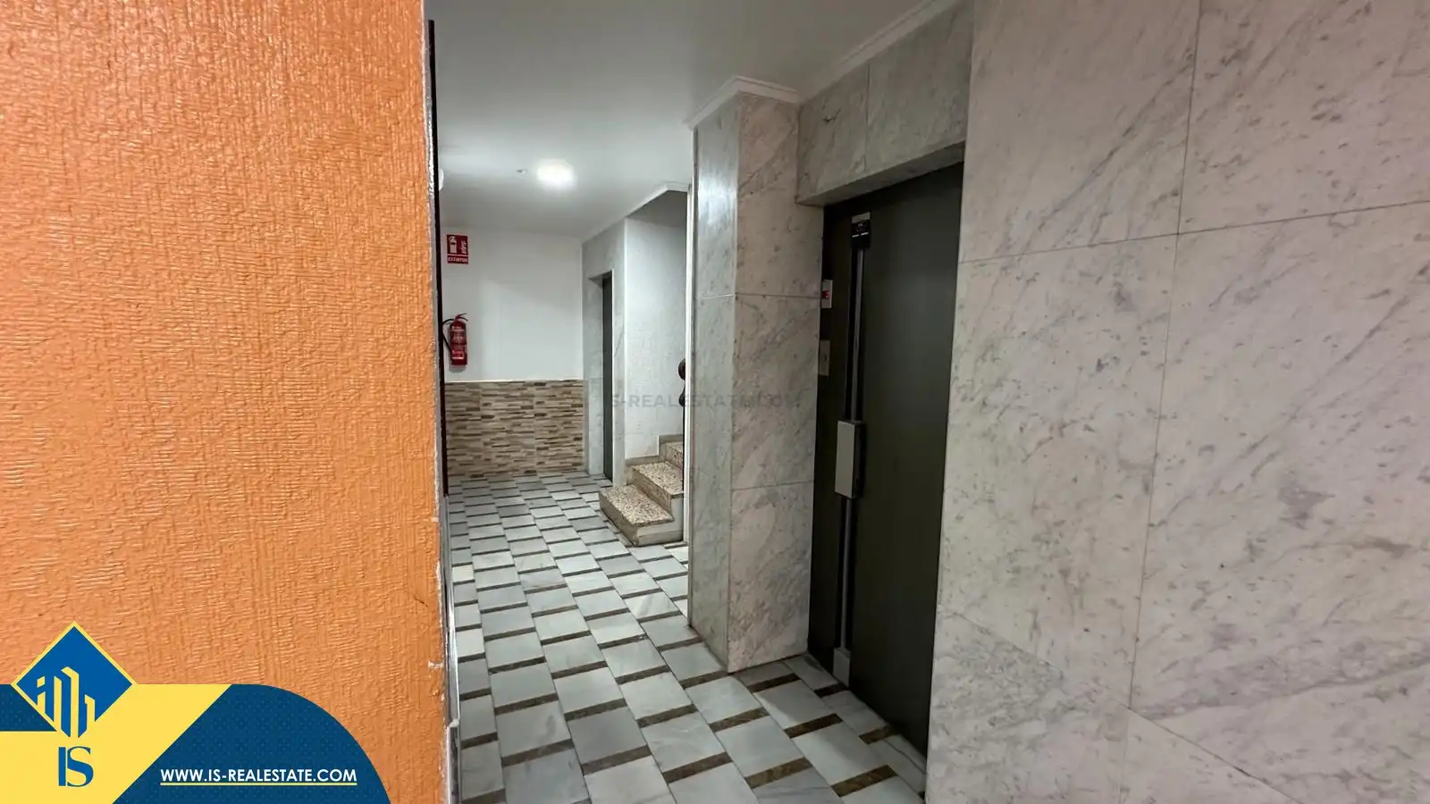 Piso con terraza en venta en Playa del Acequión, Náufragos y Rocío del Mar, imagen 36