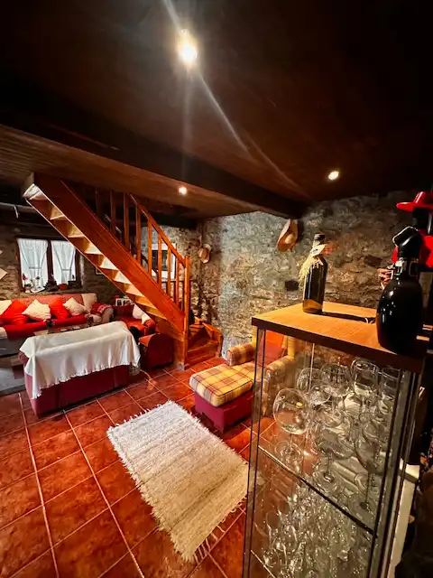 Casa adosada en venta en Candamo con Calefacción, Jardín privado y Terraza
