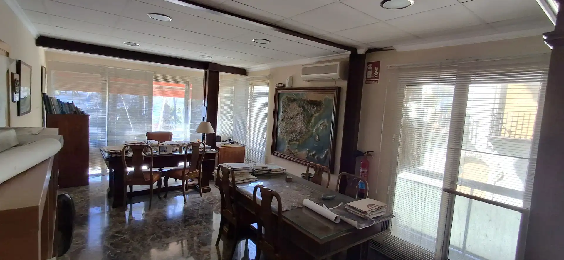 Piso con terraza en venta en Calle Valdés, imagen 18