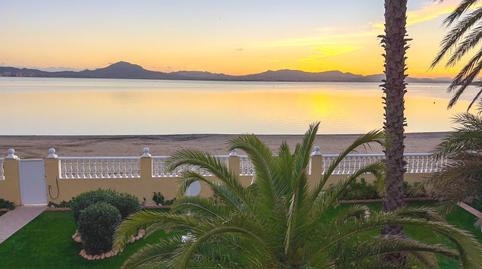 Foto 2 de Casa o chalet en venta en Mar Negro, Zona Galúa - Calnegre, Murcia