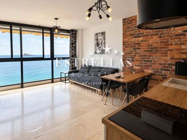 Mini appartamento con piscina in vendita a Playa de Levante