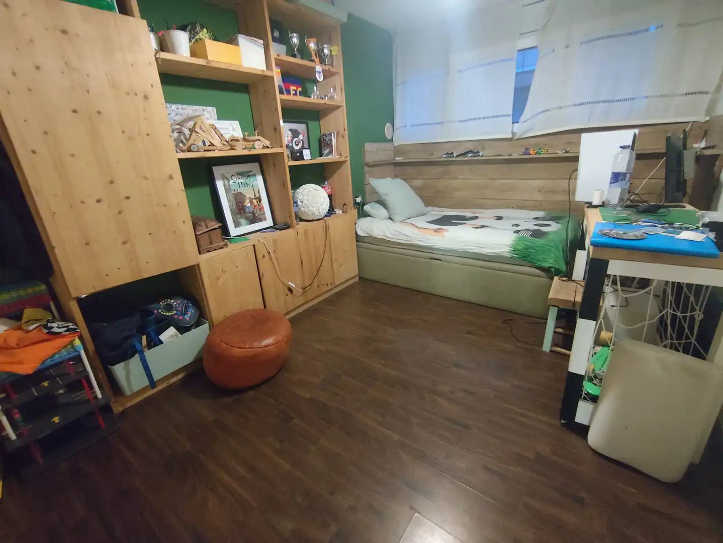 Habitación de Dúplex en venta en Salou con Aire acondicionado, Calefacción y Parquet