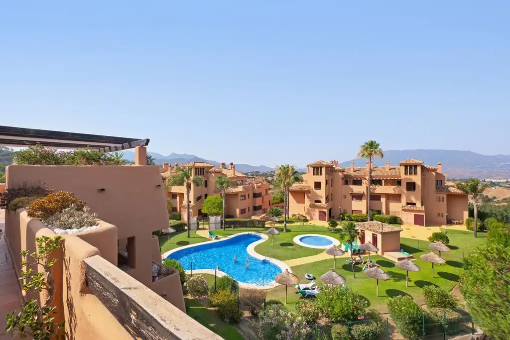 Attic for sale in La Mairena