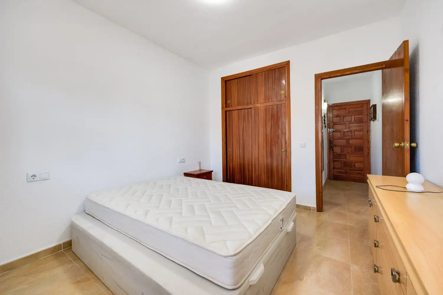 Dormitori de Pis en venda en Orihuela amb Aire condicionat, Calefacció i Terrassa