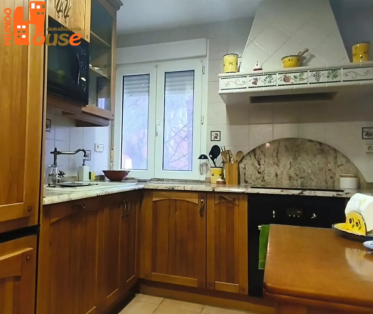 Appartement à louer à Urbanización El Parque 13, imagen 9