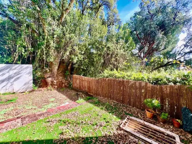 Jardín de Piso en venta en Marbella con Aire acondicionado, Jardín privado y Terraza