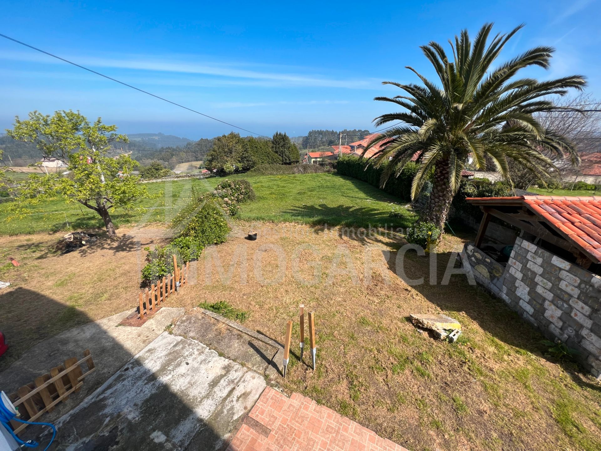 Casa o xalet en venda en Pravia amb Calefacció, Jardí privat i Parquet