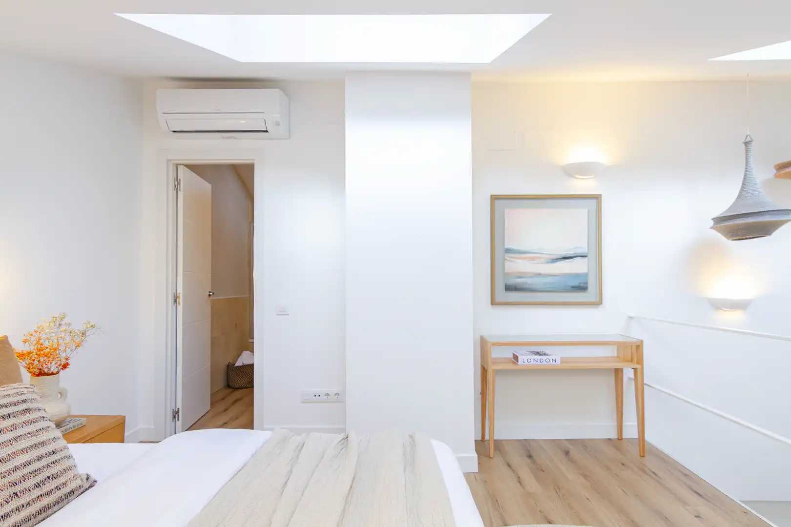 Wohnung zum Verkauf in Calle de Muñoz Torrero, Universidad - Malasaña