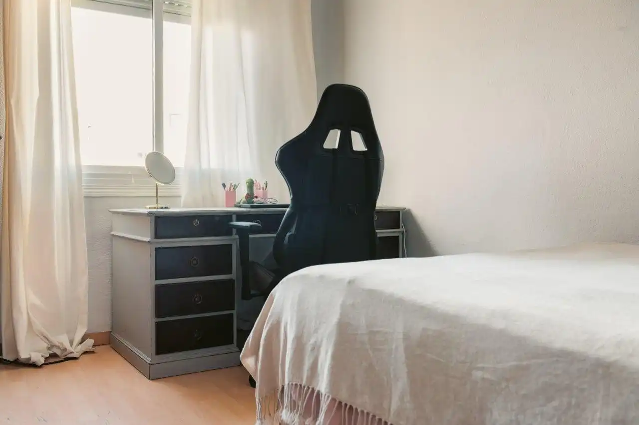 Flat with lift to rent in Chamberí, imagen 13