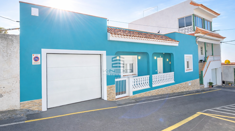 Foto 5 de Casa adosada en venta en N/a, El Tanque, Santa Cruz de Tenerife
