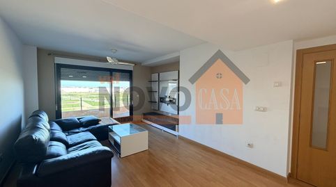 Foto 4 de Piso en venta en Albal, Silla, Valencia