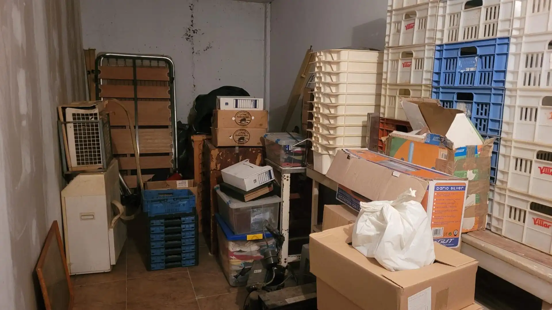 Garage zum Verkauf in Cáceres