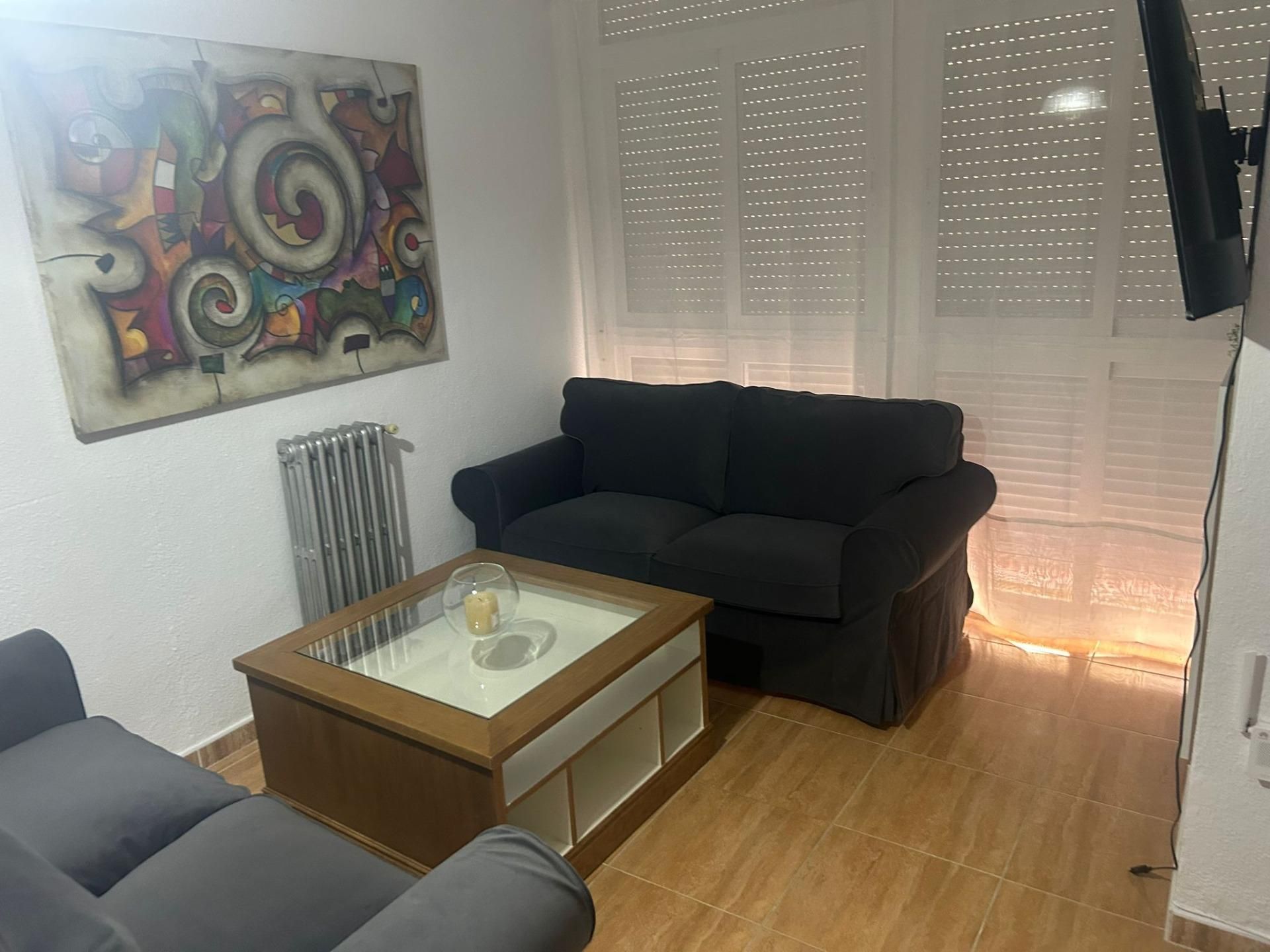 Flat to rent in Calle PINTOR LOPEZ MEZQUITA, 2, Camino de Ronda