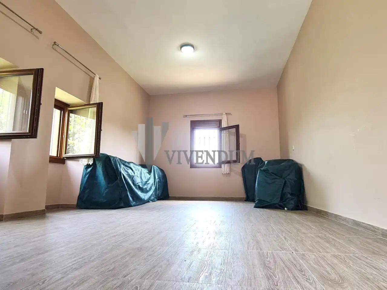 Habitación de Casa o chalet en venta en Arbo con Calefacción, Jardín privado y Terraza