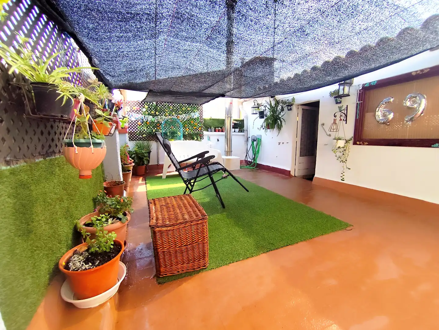 Casa en venda a Carrer del Bruc, imagen 41