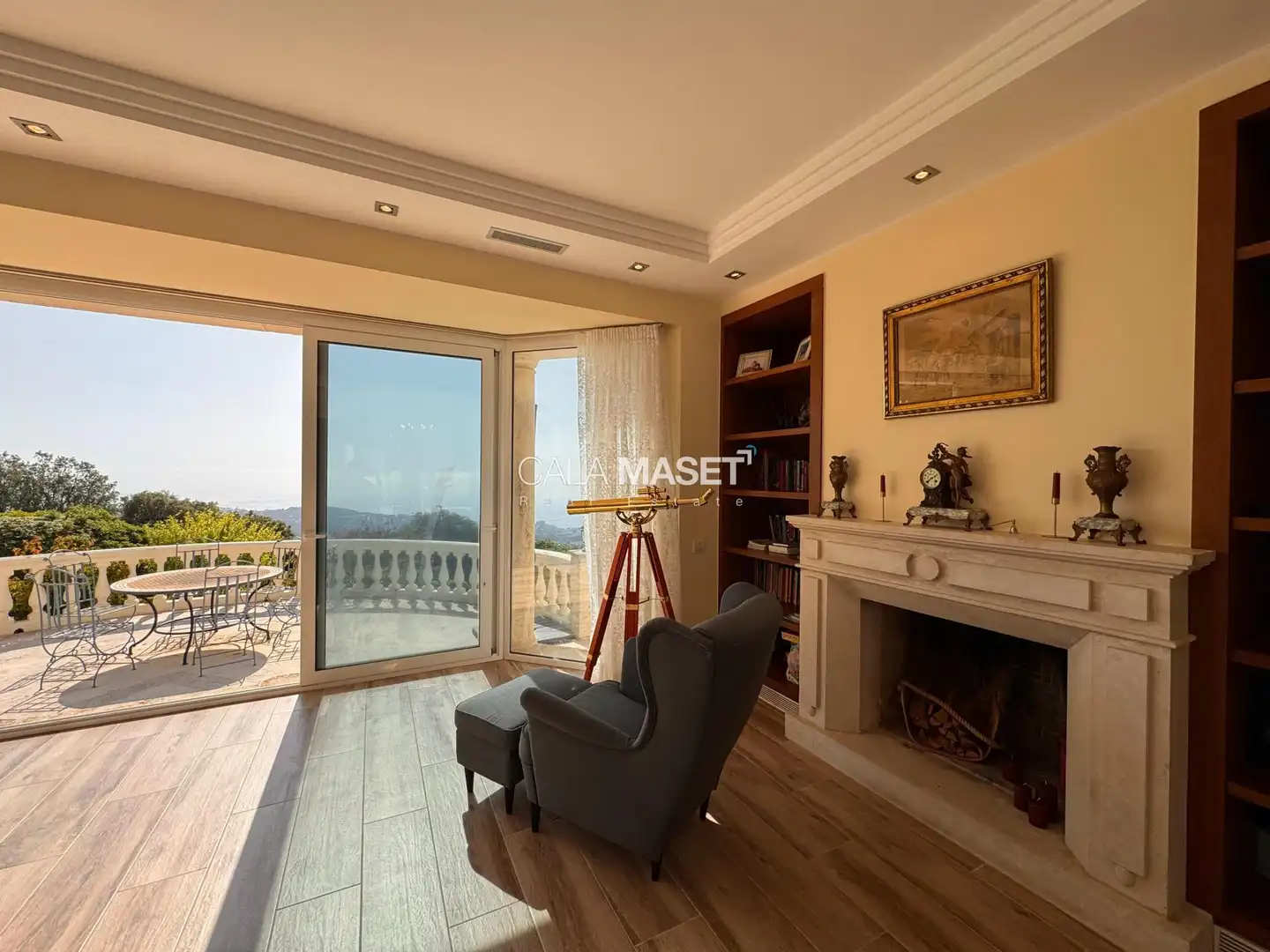 Detached house with pool for sale in Romanyà, imagen 26