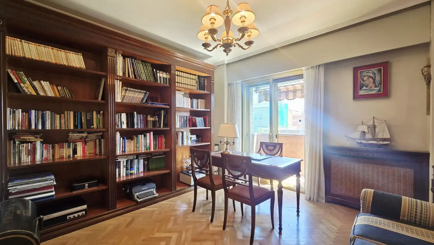 Appartement avec terrasse à vendre à Santa Engracia, imagen 18