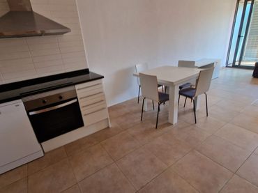 Pis amb balcó en venda a Vila de Palafrugell