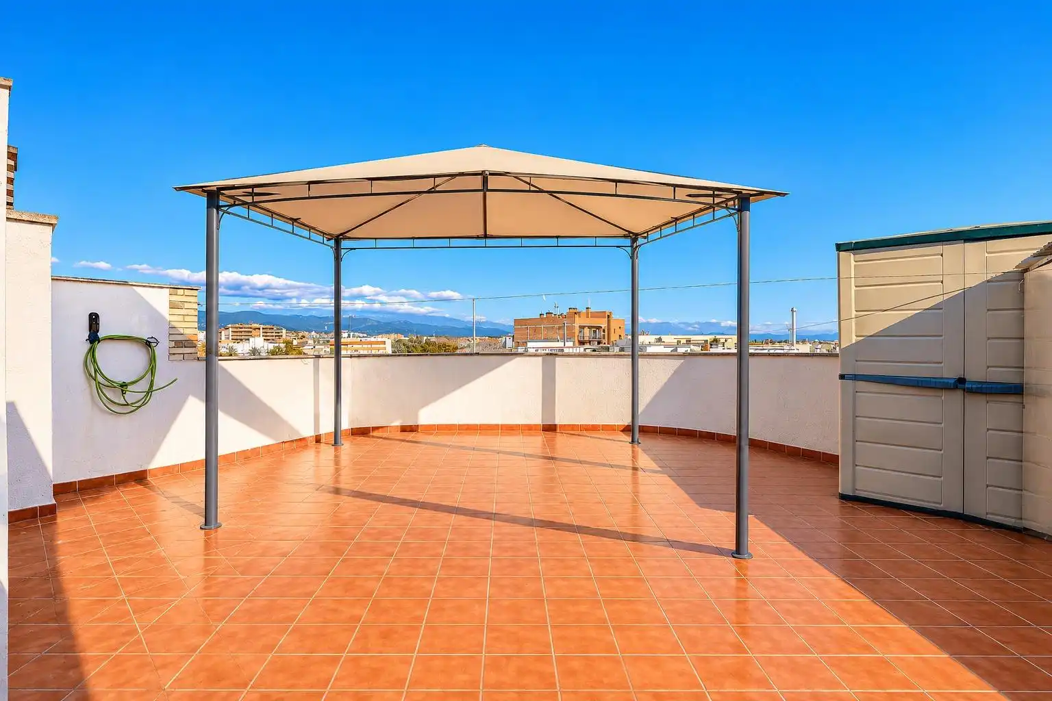 Flat for sale in Avenida SALOU, Migjorn