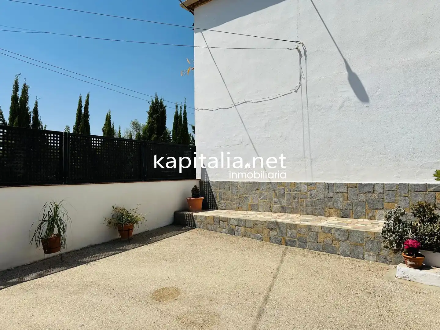 Villa mit Terrasse zum Verkauf in Santa Ana, imagen 59