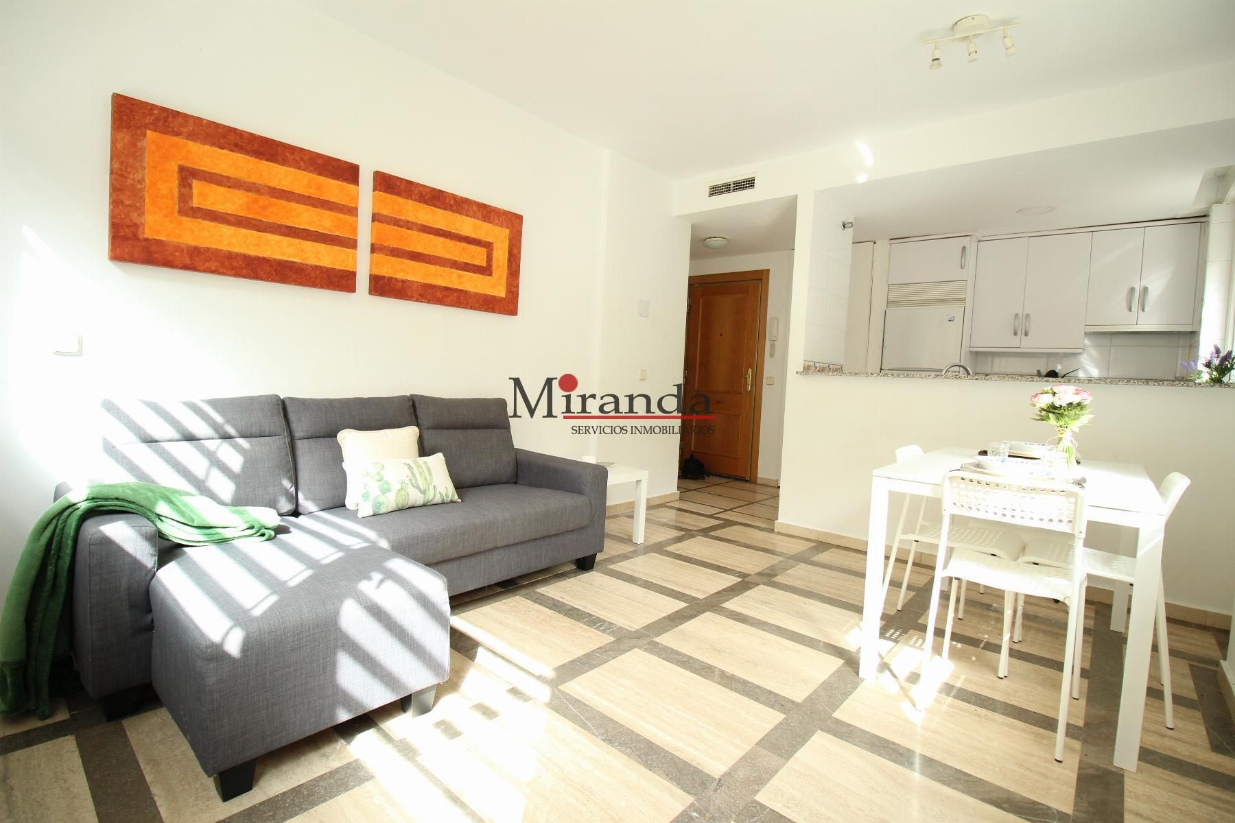 Pis de lloguer a Numancia