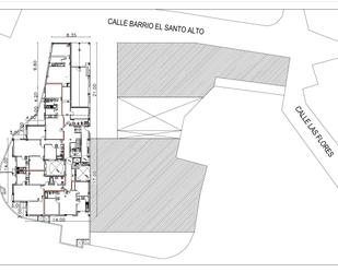 Building for sale in  Teruel Capital