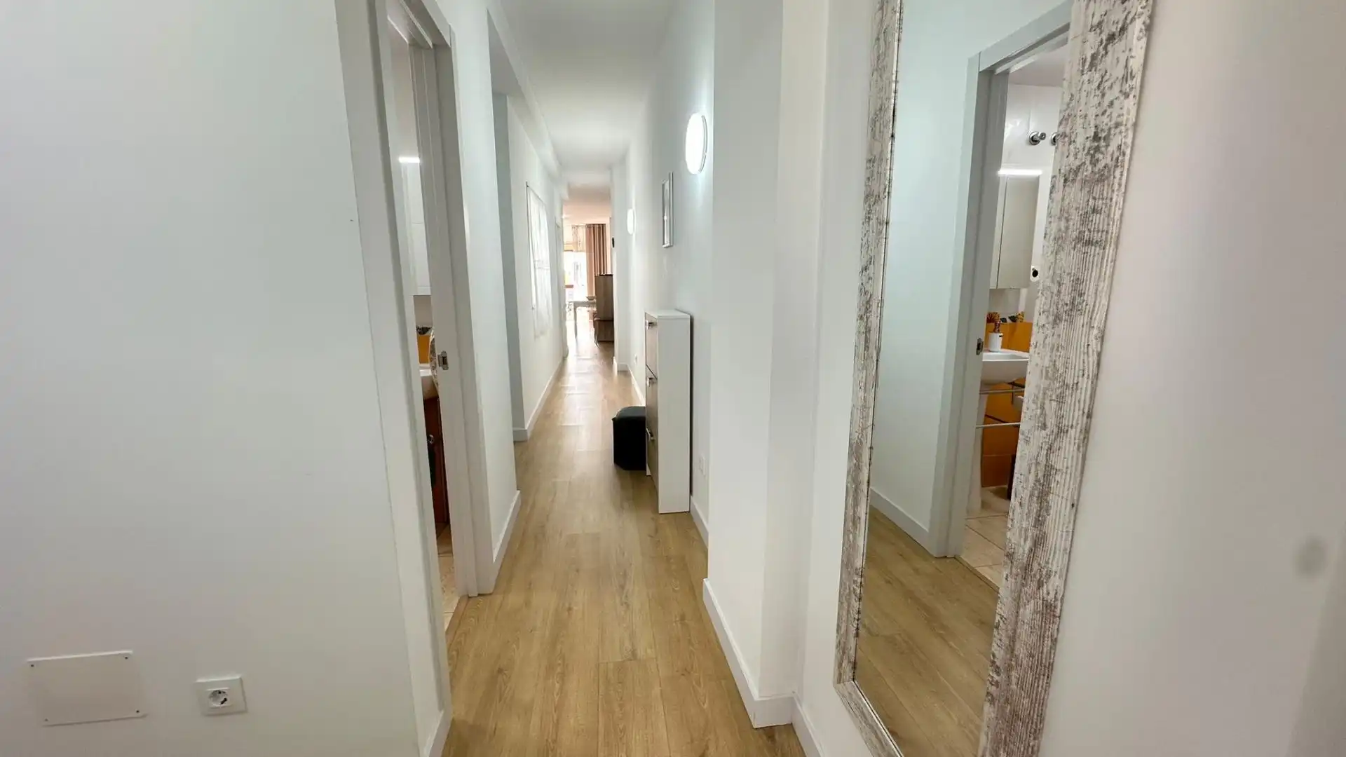 Flat for rent in Santa Lucía de Tirajana  with Parquet flooring