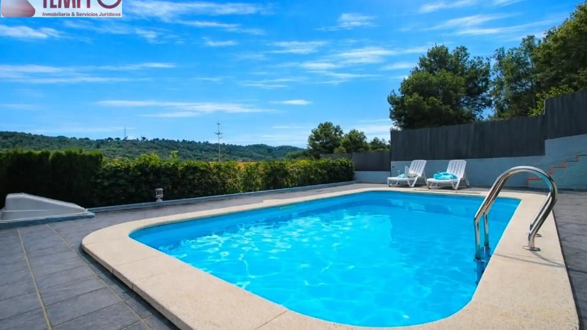 Casa o chalet en venta en Mas Romeu