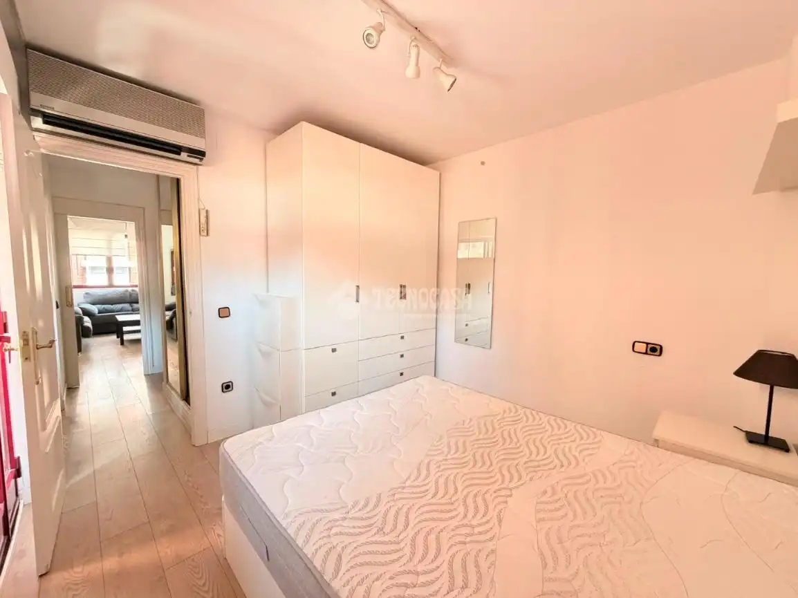 Habitación de Piso en venta en Madrid con Aire acondicionado y Amueblado