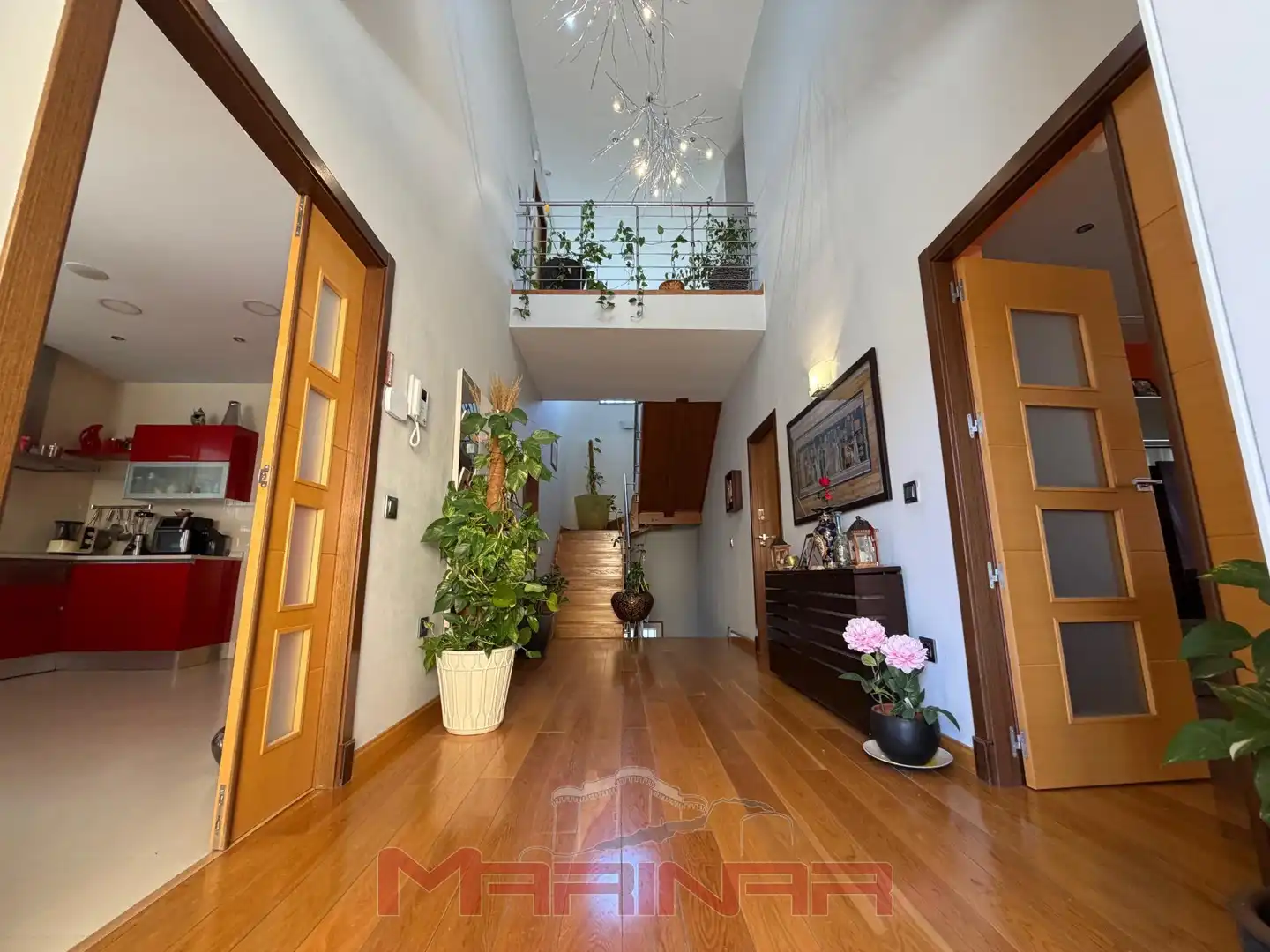 Casa o xalet en venda a Puerta de Murcia - Colegios