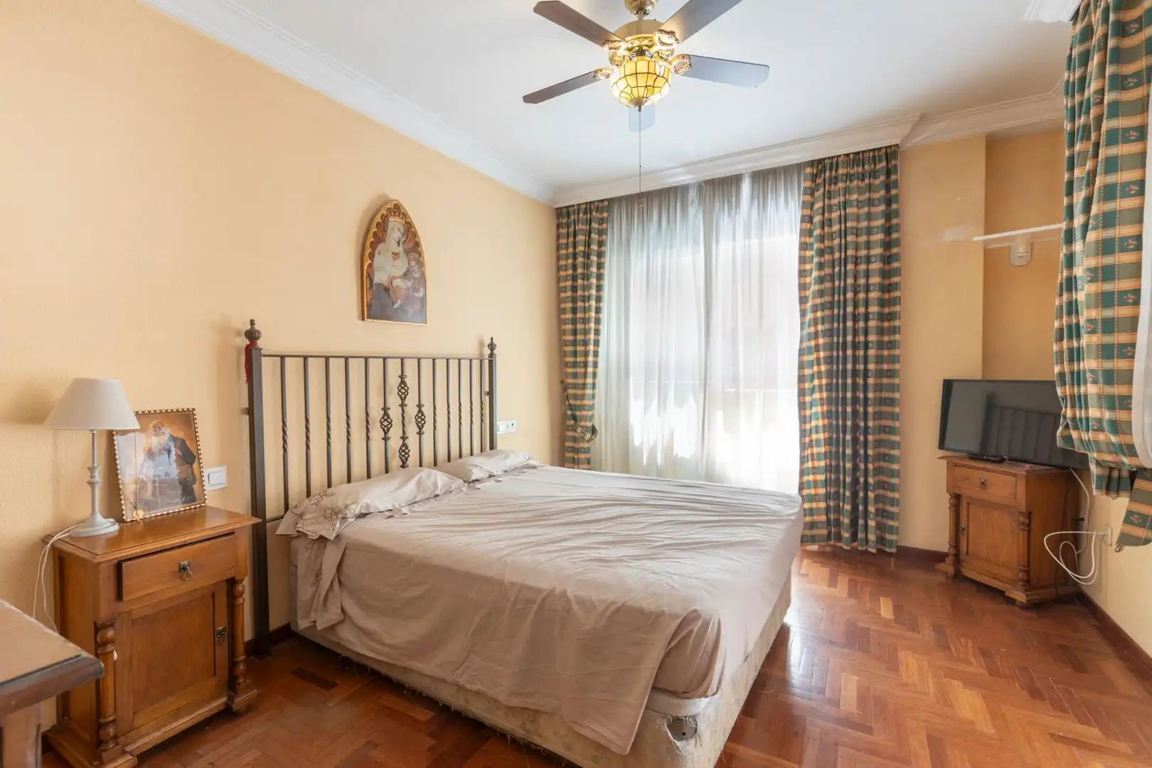 Piso con ascensor en venta en Calle Calle del Ciego de Arjona, 3, imagen 17