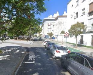 Vista exterior de Pis en venda en  Cádiz Capital