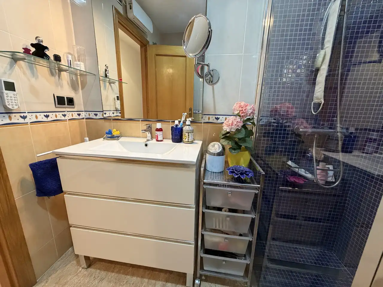 Apartament amb ascensor en venda a Pilar de la Horadada ciudad, imagen 17