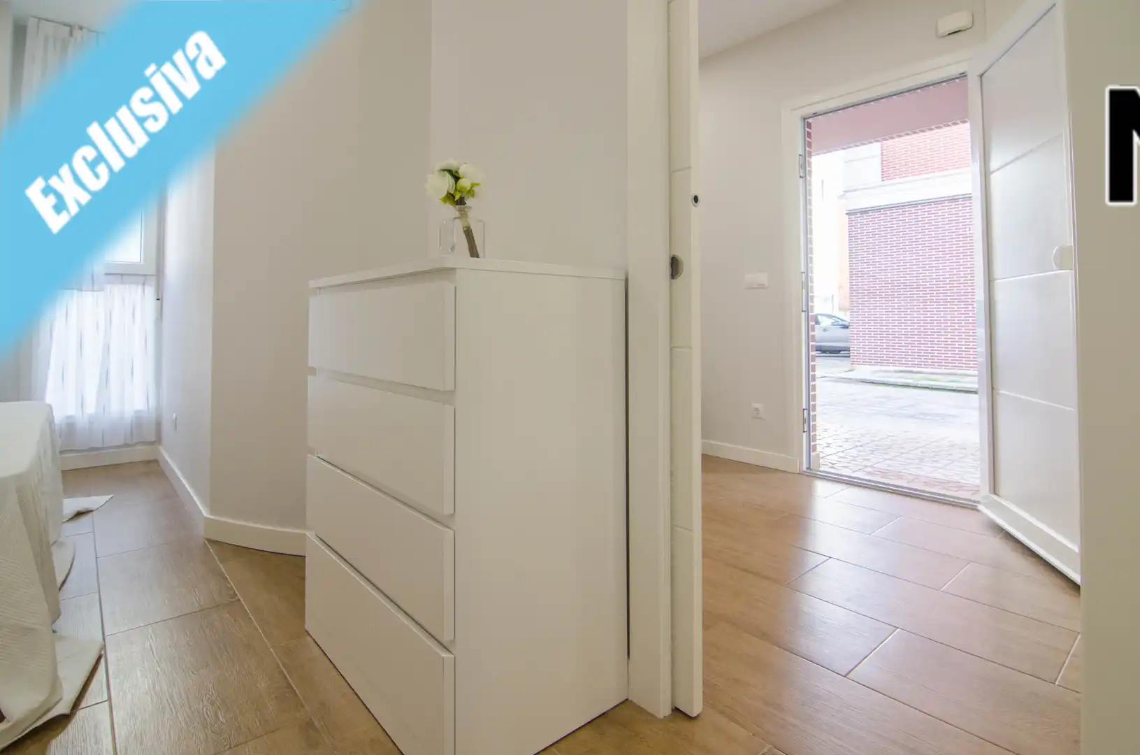 Flat for sale in Colindres  with Furnished