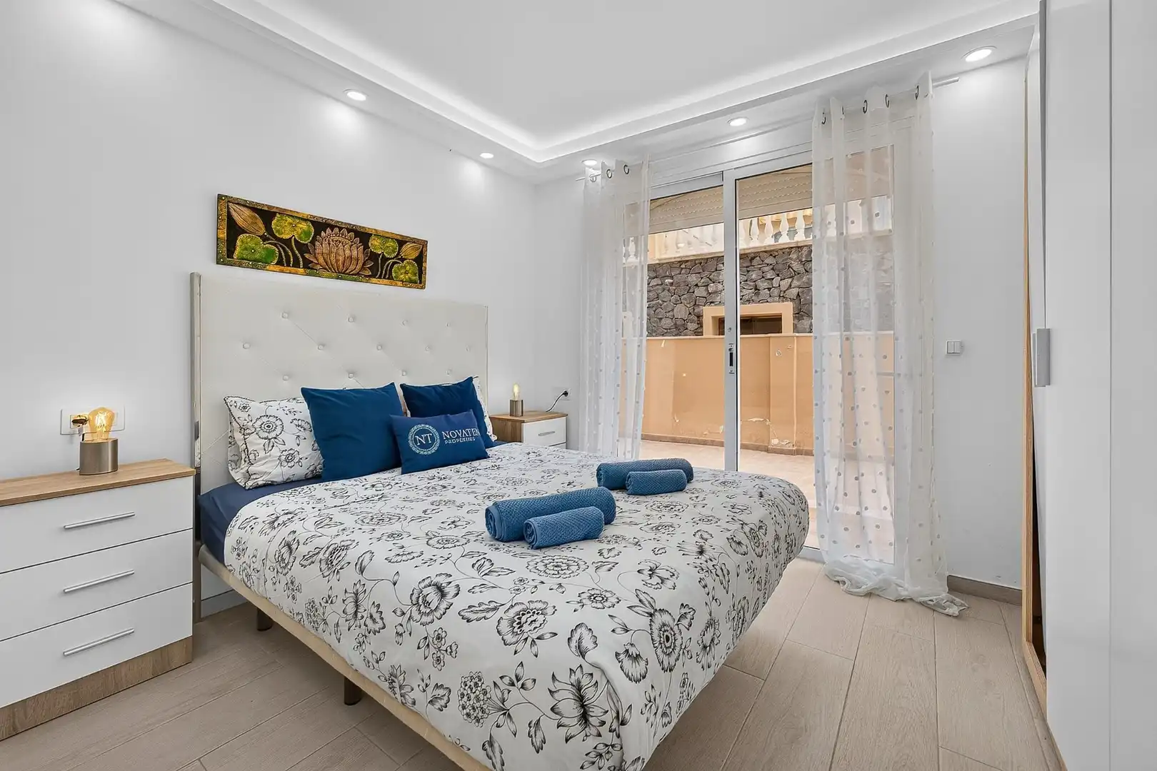 Habitación de Apartamento en venta en Arona