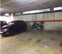 Garaje en Alquiler en Carrer de Montserrat, 2 en Barri del Centre