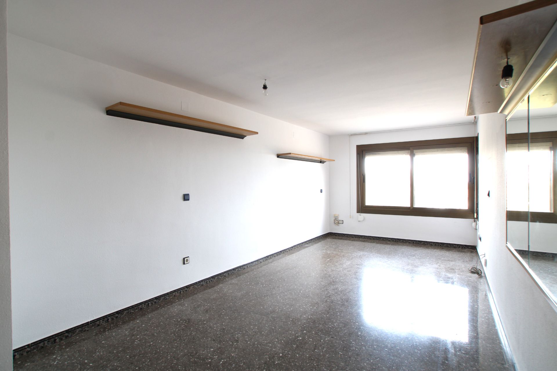 Living room of Flat for sale in Mataró