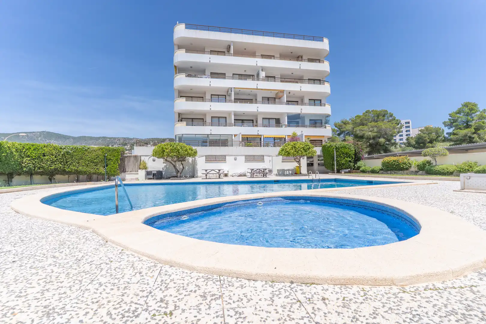 Appartamento con piscina in vendita a Portals Nous, imagen 31