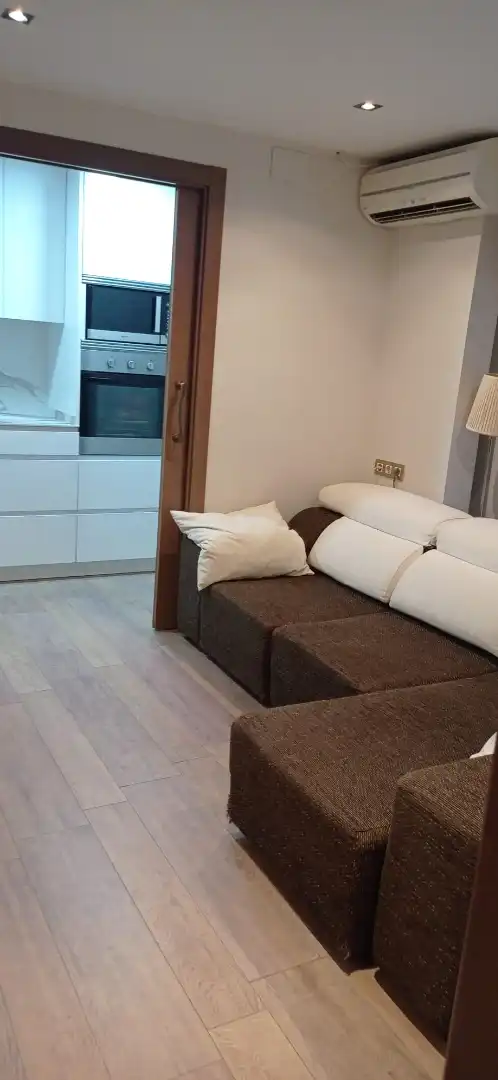 Pis en venda a Carrer de Còrdova, Can Franquesa
