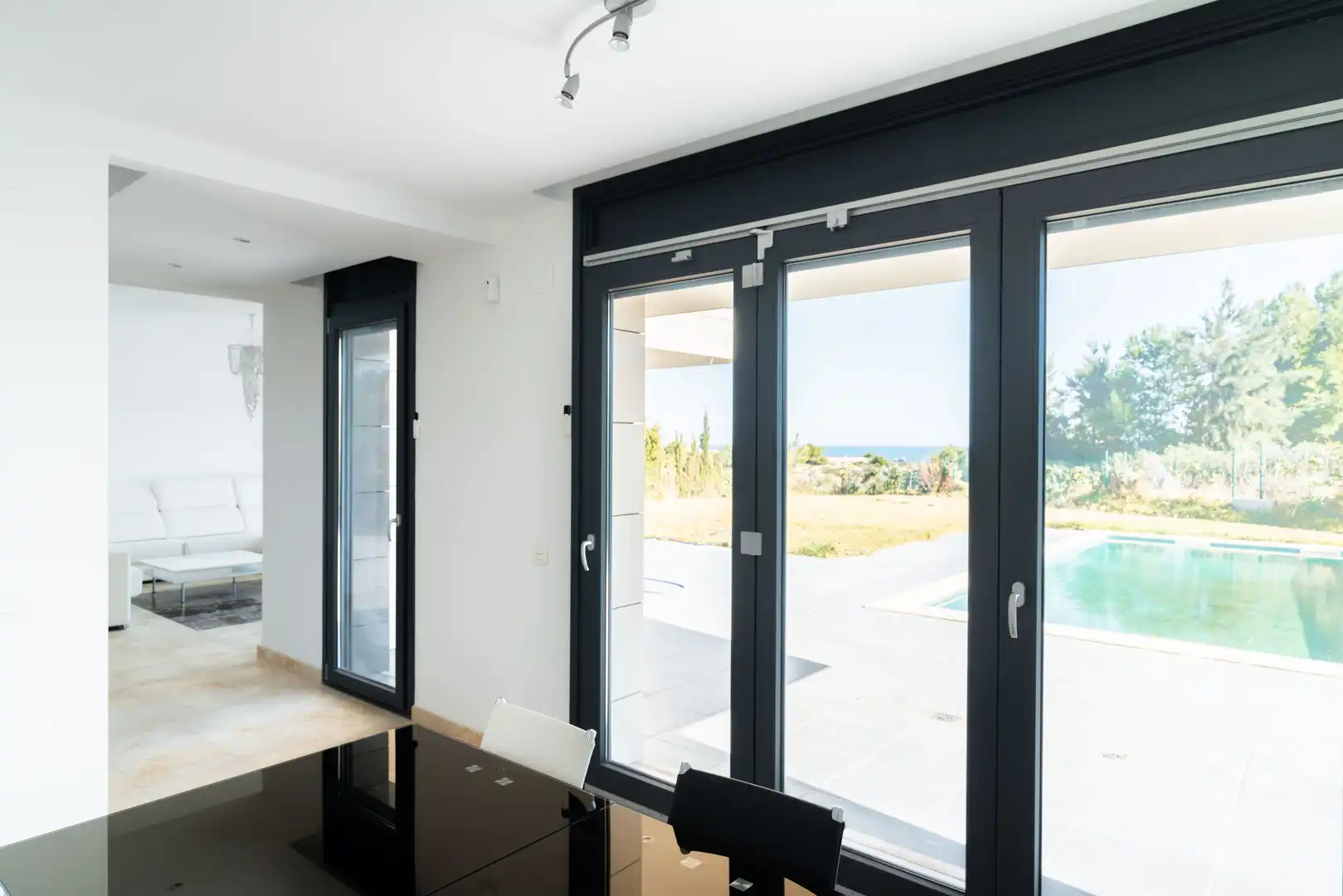 Casa o chalet en venta en L'Ametlla de Mar  con Aire acondicionado, Calefacción y Jardín privado