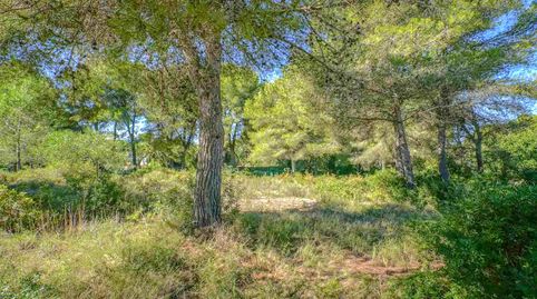 Foto 2 de Terreno en venta en Centro ciudad, Jávea / Xàbia